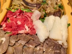 -云尊府云南菜·蒸汽石锅鱼(学清路店)