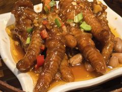 -虾饺妹·粤式手工点心(水荫路店)