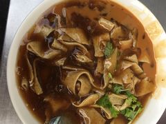 陈记锅巴菜-陈记锅巴菜(五大道店)