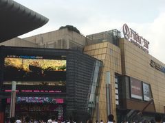 -万达影城(白云万达广场IMAX店)