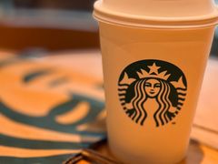 -星巴克(北京太平桥大街店)