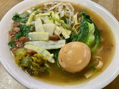 -无名缘米粉(西单店)