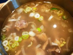 -梨花牛肉汤饭(仁恒伊势丹店)