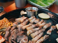 -Dombe豚(黑猪肉街店)