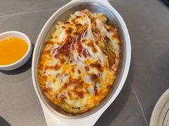 -千日贺茶餐厅(开发区安盛店)
