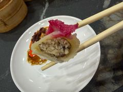 -老边饺子馆(中街店)