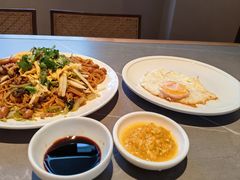 -馨越楼·点心·粤菜(赤坎店)