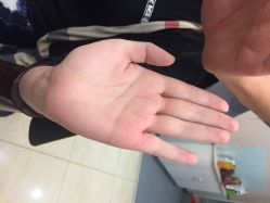 俊峰美容美发直营连锁(延长店)-俊峰美容美发