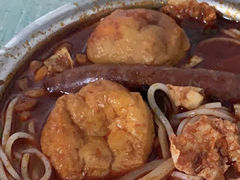 豆腐包-娇姐老牌螺蛳粉(雅儒路店)