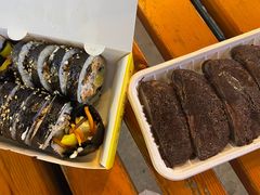 -传闻来紫菜包饭·打糕(西塔韩百店)