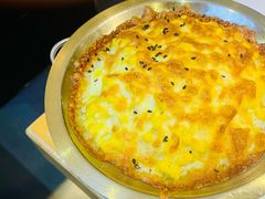 玉米爱上芝士-猪啊牛呀羊啊铜盘烤肉(正大广场店)