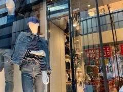 -优衣库(银座店)