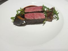 -Oyster Talks 四度蚝法餐厅