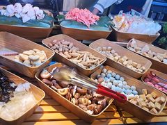 -盛江山自助料理(奥莱锦辉购物广场店)