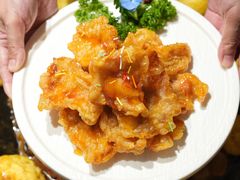 -和晟shèng铁锅炖·东北菜(南山店)