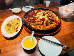 -老板恋上鱼(振华商厦店)