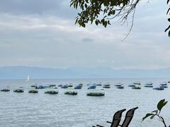 -抚仙湖禄充风景区