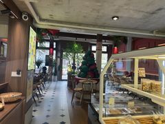 -嗒令甜品·主题融合料理餐厅(首座时代店)