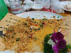 -醉壹号海鲜大排档(厦门美食地标店)