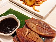 -么子烤肉(化龙池店)