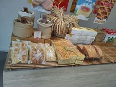 -那家面包房(珠江路店)