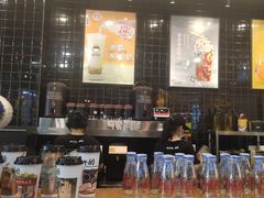 -大口九(东方广场店)