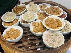 -品香排骨饭(羊官路店)