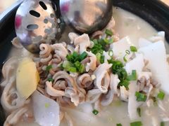 -李师傅脆肚(梅林店)
