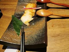 -千代武日本料理(爱建店)