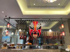 -南宁荔园维景国际酒店·荔园中餐厅