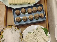 -东来顺饭庄(天坛店)