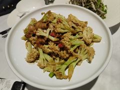 -福海居烤鸭店(鸟巢店)
