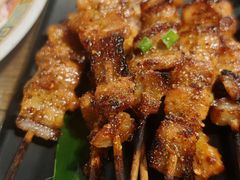 -辉记炭烧海鲜大排档·老字号(福田店)