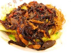 -大哥餐厅(西城花园店)