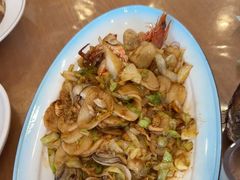 -洲晓鲜·舟山海鲜大排档(朱家尖风景区店)