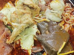 -四川老牛麻辣烫(北门桥店)