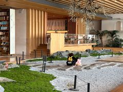-Seesaw Coffee(朝阳大悦城店)