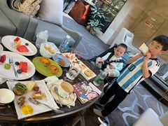 -上海虹桥迎宾馆