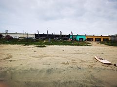 -红月湾海鲜饭店•沙滩海景(双月湾店)
