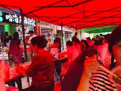 -哈海英麻辣烫(中华西路步行街店)
