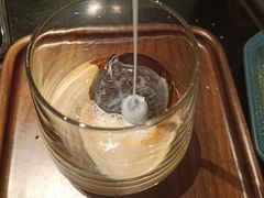 -Home Cafe(水榭春天店)