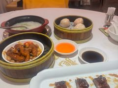 -香港龙凤楼(陆家嘴中心店)