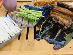 -东方豪生·老方一帖中餐厅