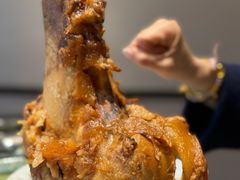 -十八棵（老龙井）御茶园(老龙井店)