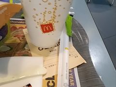 -麦当劳(汽车总站店)