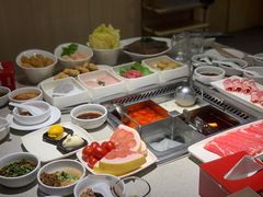 -海底捞火锅(丹竹头星悦天地店)