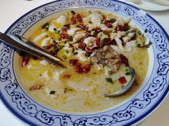 -至潮餐厅精致粤菜·活鲈鱼·走地鸡(珠江新城店)