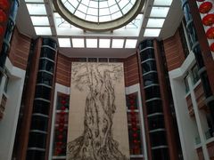 -中国闽台缘博物馆