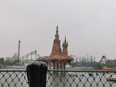 -大连海昌发现王国主题公园