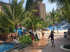 -亚马逊丛林水乐园